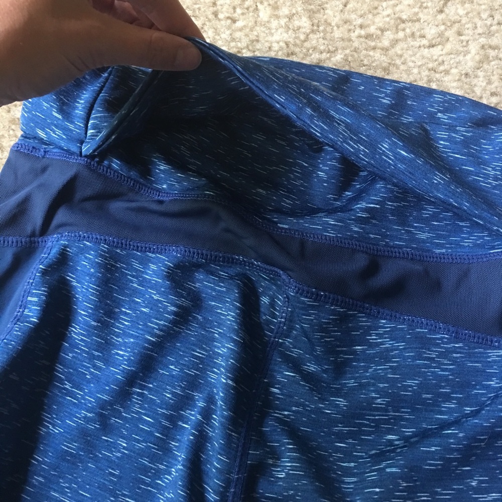 Crop Leggings Size S - Picture 6 of 6